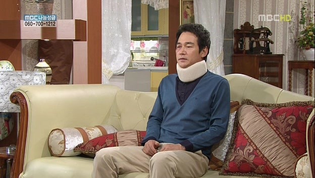 [지붕킥] 묵찌빠 고수 정보석 | 인스티즈