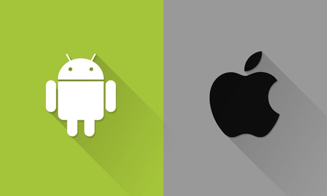 선호하는 스마트폰 os 는? (ios vs android) | 인스티즈