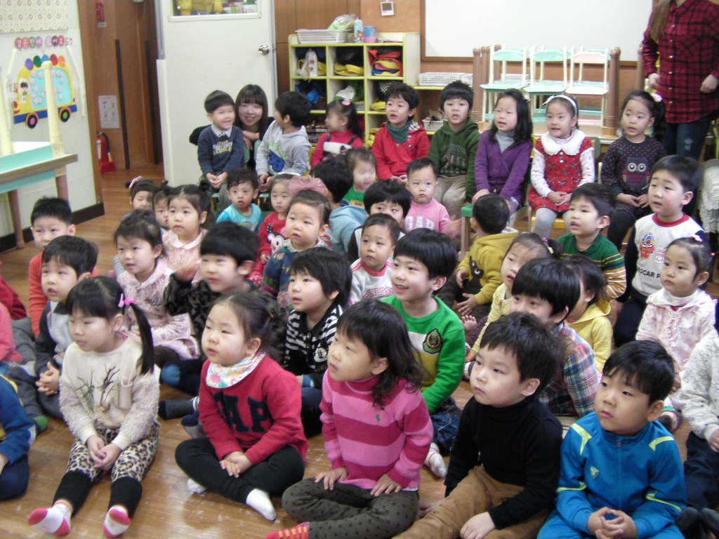 삼성유치원 이미지