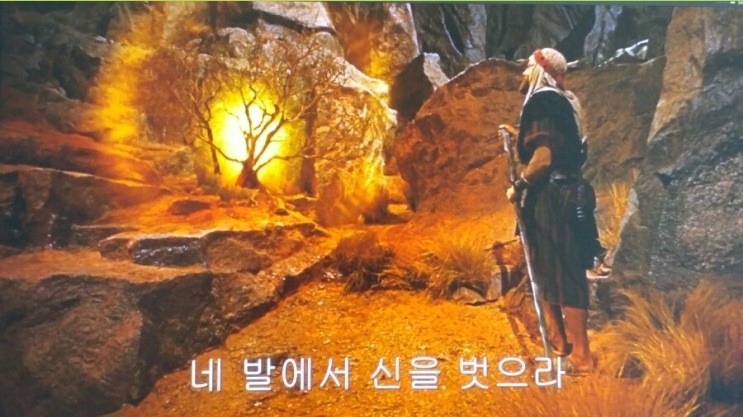무려 60년전 영화 화면 그래픽..그리고 90년대 영화 | 인스티즈