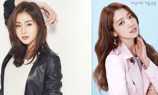 강소라 X 박신혜 , 김우빈 X 이준 여여 남남 퀴어 드라마 가상 시나리오.txt | 인스티즈