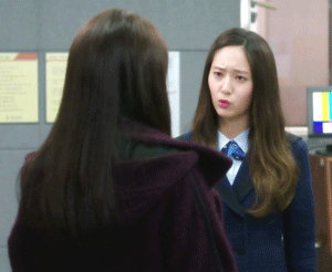 출국하는 게녀를 잡으러 공항까지 달려온 친구 고르기(동성) | 인스티즈