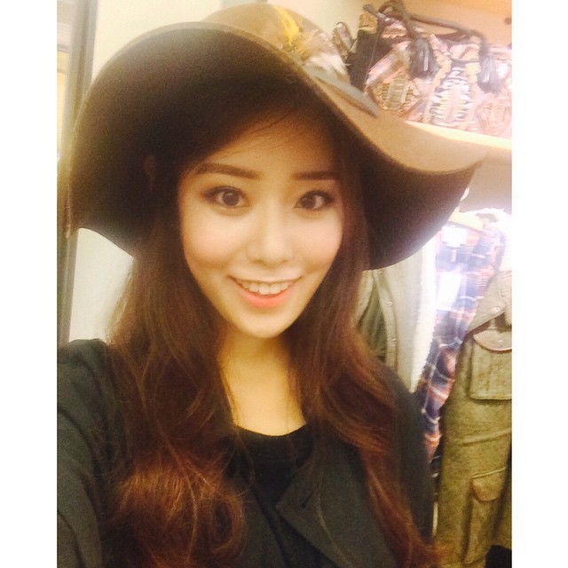 2015 미스코리아 두번째 선 일상사진.jpg | 인스티즈
