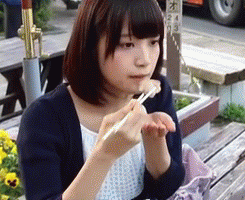 카와이한 걸.gif (데이터 주의) | 인스티즈