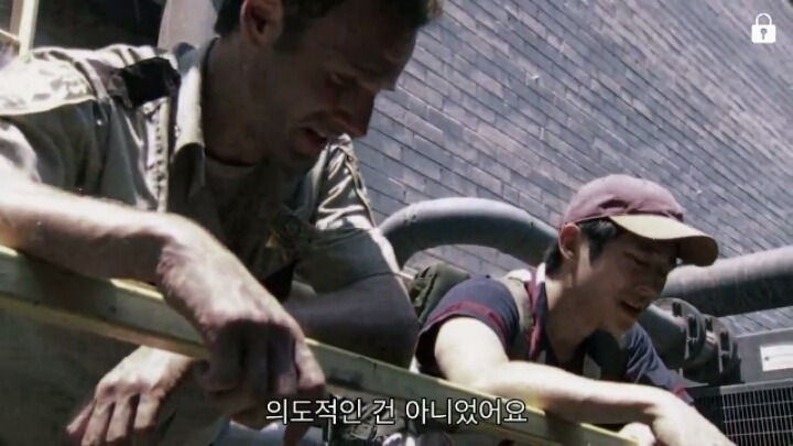 워킹데드 시즌 1 2화(3) (혐오주의) | 인스티즈