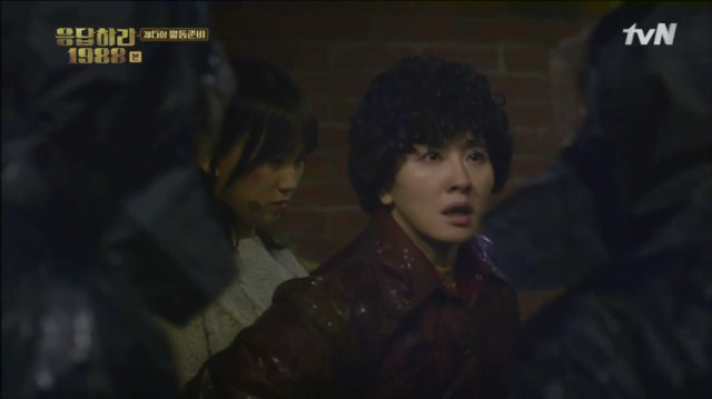 [응답하라1988] 눈물 쏟은 에피소드 | 인스티즈