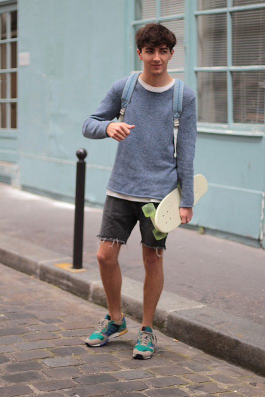 여자들이 좋아하는 남친스타일 | 인스티즈