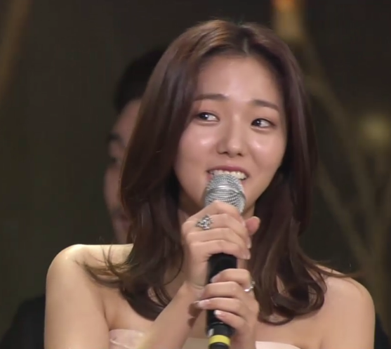 KBS연기대상 채수빈.jpg | 인스티즈