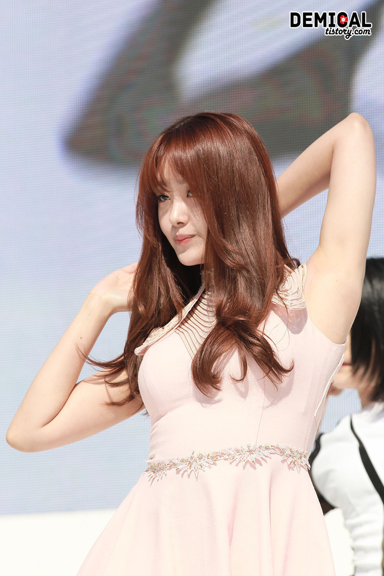 시크릿 송지은 | 인스티즈