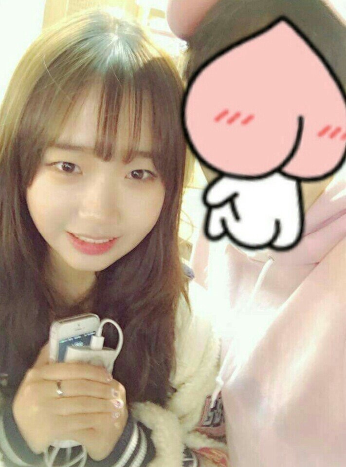 여러분의 롤티어는?? +프로듀스 101 이쁜애들 사진 | 인스티즈