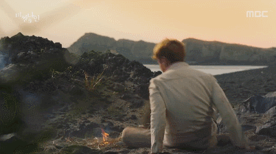 여태 왜 살았는지 모르겠는 정경호.gif | 인스티즈