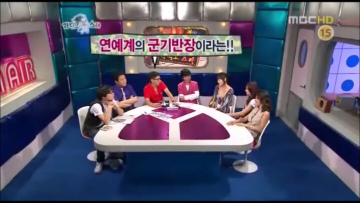 라디오스타 리즈시절.jpg | 인스티즈