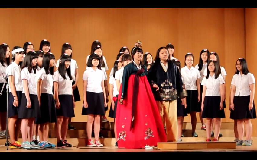 [프로듀스101] 조용하게 학교다녔을거같은데 의외로 활발하게 학교생활한 연습생 | 인스티즈