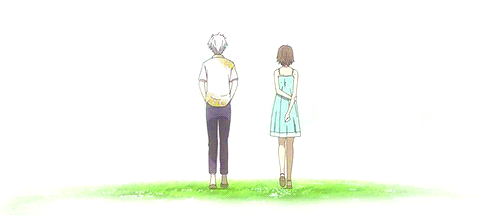 [2D] 닿을 수 없는 사랑 반딧불이의 숲으로 | 인스티즈
