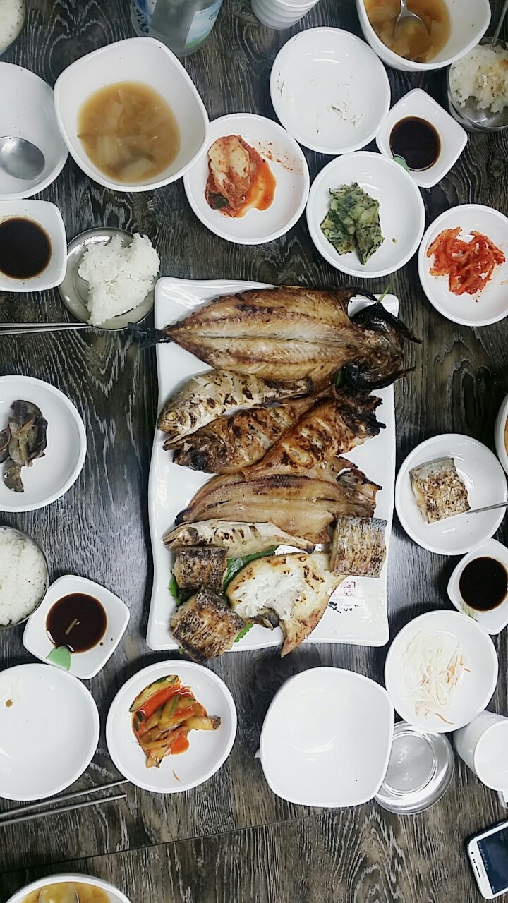 바다생선 이미지