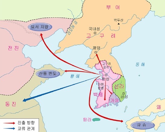 백제 (글많음주의) | 인스티즈