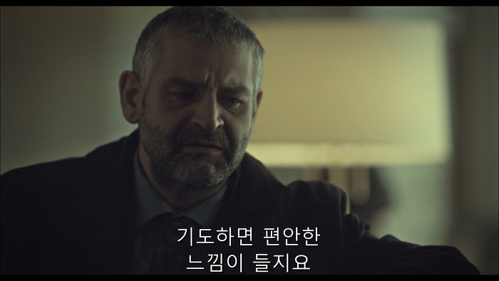 [로맨틱스릴러미드] 한니발 (Hannibal) 시즌3 에피2 (2/4) | 인스티즈