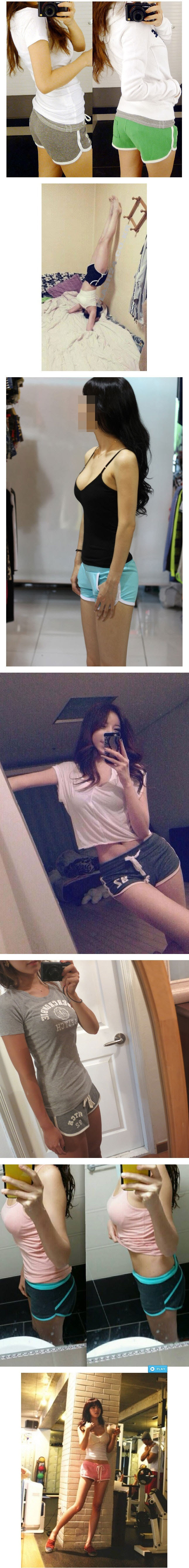호불호 여자 바지.jpg | 인스티즈