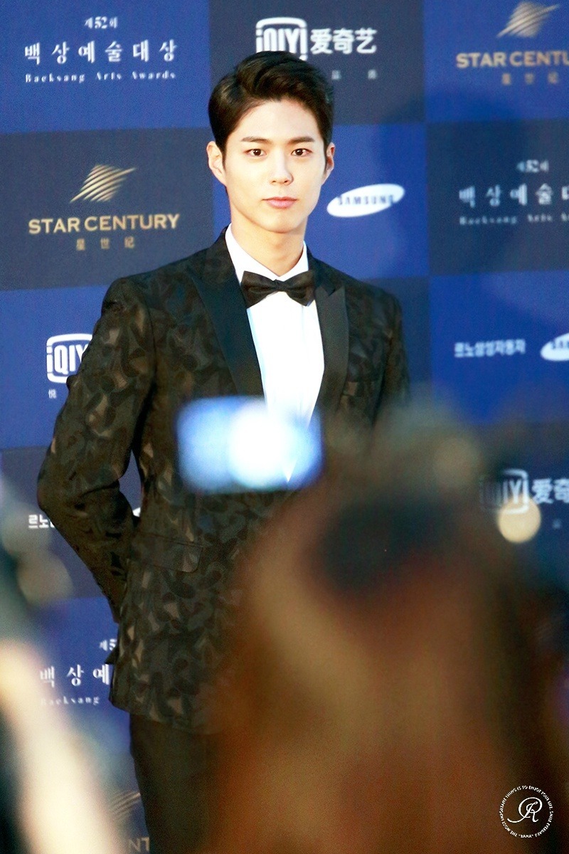 박보검 성형 증거 논란.jpg | 인스티즈