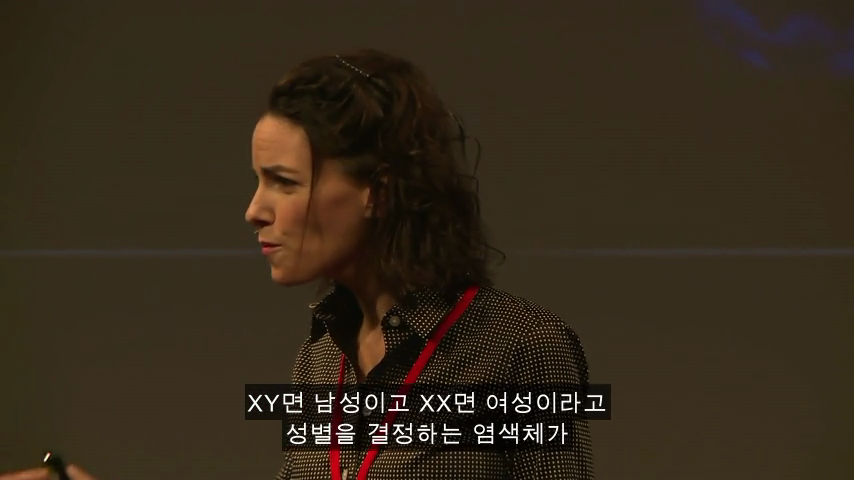 [TED] 왜 약은 종종 여성에게 위험한 부작용이 있는가 | 인스티즈