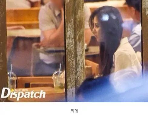 실패한 디스패치 사진들 | 인스티즈