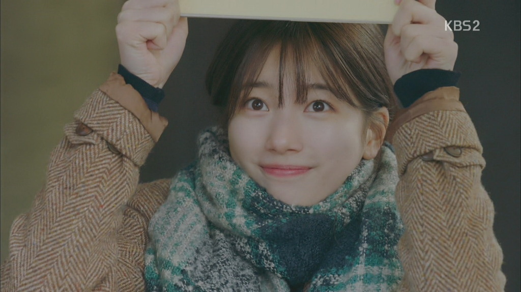 수지 드라마 비주얼.jpgif | 인스티즈
