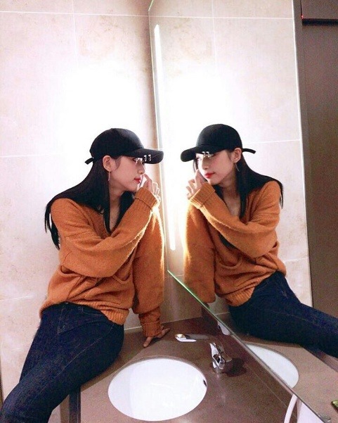 JYP 신인 배우 류원.jpg | 인스티즈