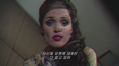 [SPY] 그녀의 색다른 스파이 액션이 시작된다! - 12화 | 인스티즈