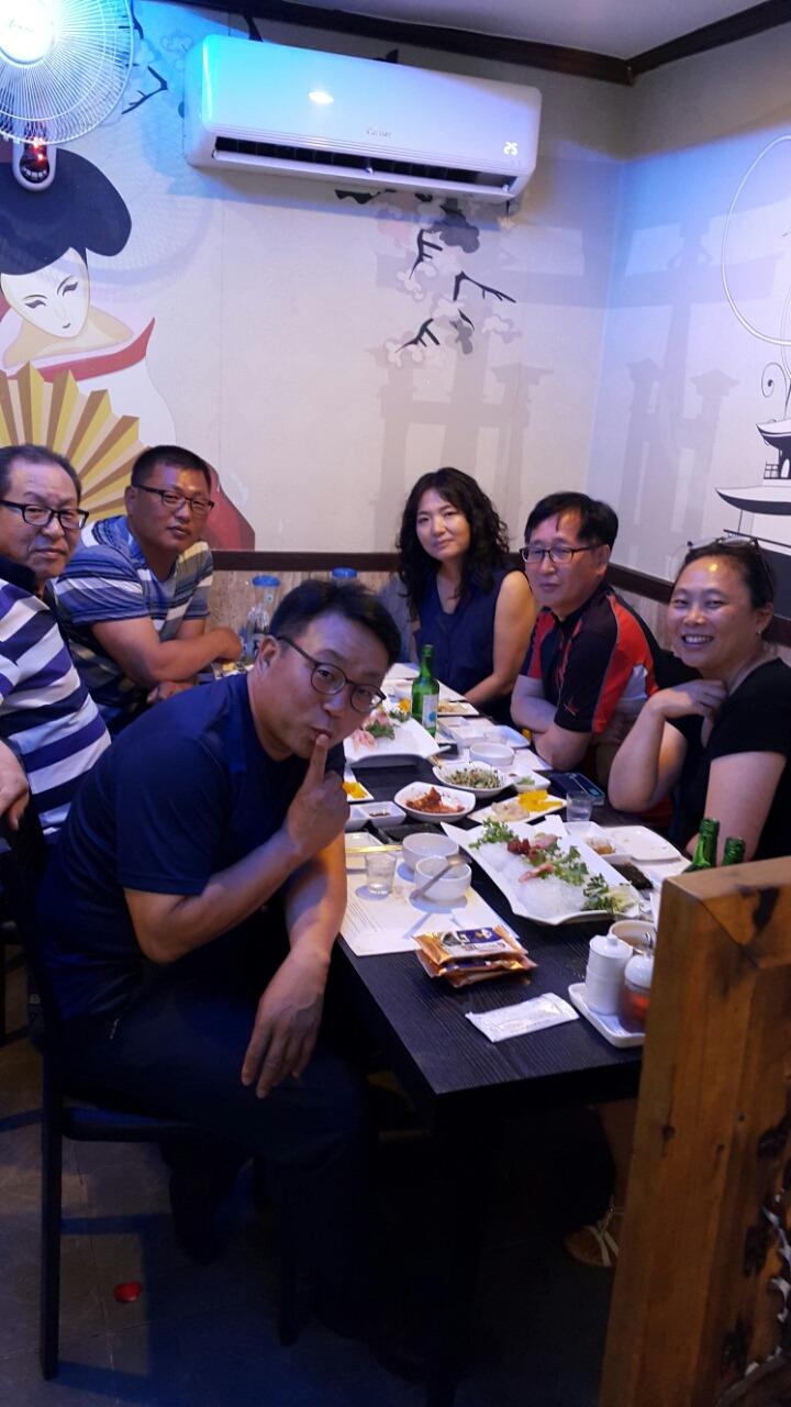 독도참치 이미지
