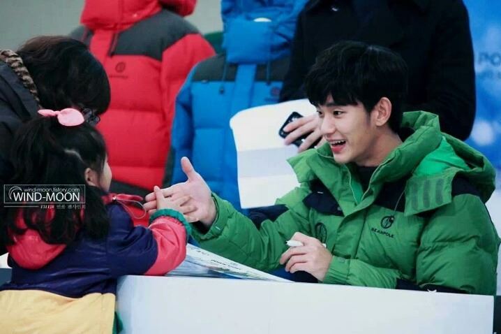 여자들이 환장하는 남자 + 애기 꿀조합...(15) | 인스티즈