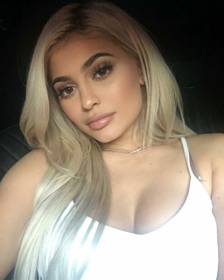 갈수록 켄달보다 언니같아지는 카일리제너 | 인스티즈