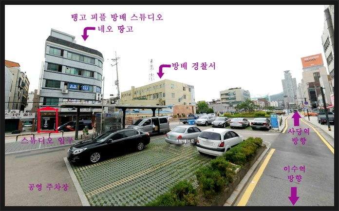 피플스튜디오 이미지