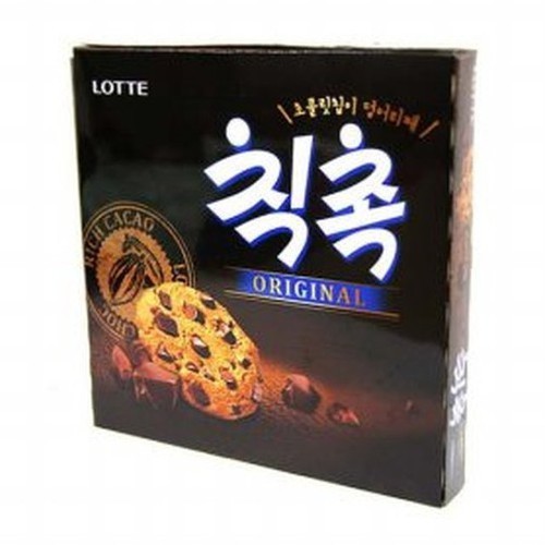 역시 초코칩쿠키는 이거지!!!!(초코칩쿠키고르기)+의외의 복병!!!! | 인스티즈