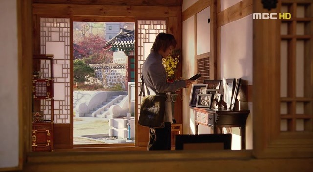 [드라마궁(宮)] 02. 내가 선택한 길이야 | 인스티즈