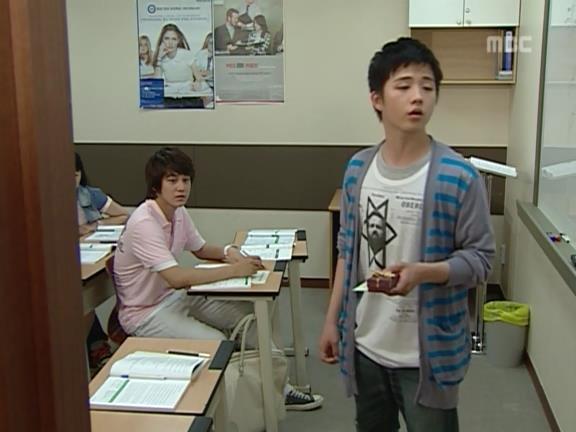 [거침없이하이킥] 유미 가족의 비밀 -20- | 인스티즈