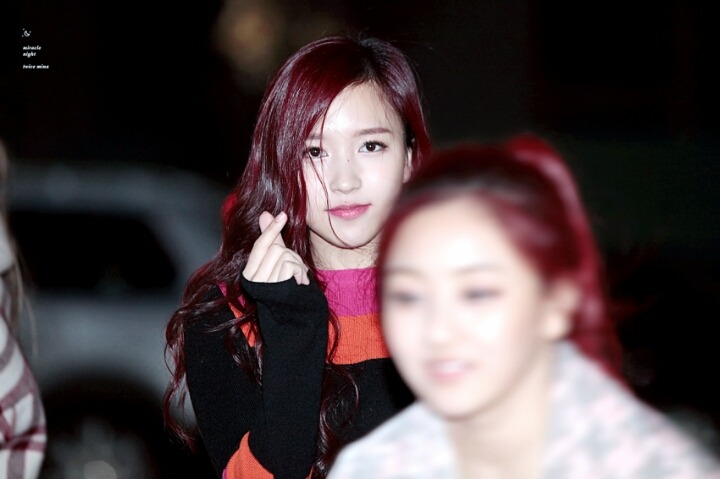 트와이스 미나.jpg | 인스티즈