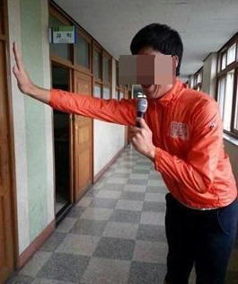 2014 의정부고 졸업사진 레전드모음 | 인스티즈