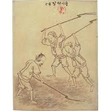 한일전 현황 | 인스티즈