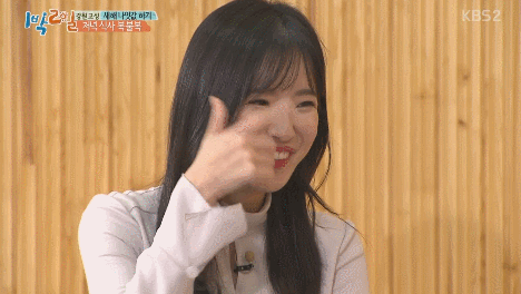 오늘자 표정관리 안되는 데프콘.gif | 인스티즈