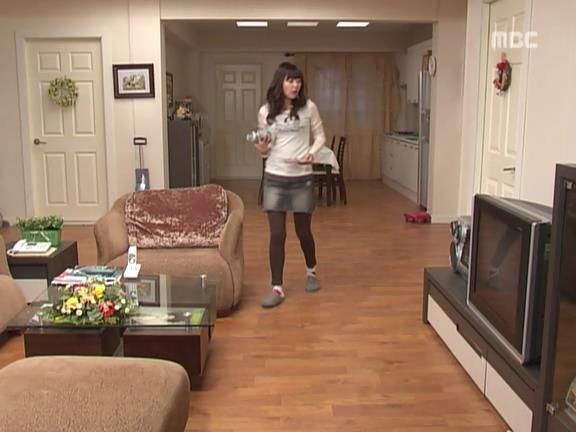 [거침없이하이킥] 뒷자리 이야기(민민).jpg | 인스티즈