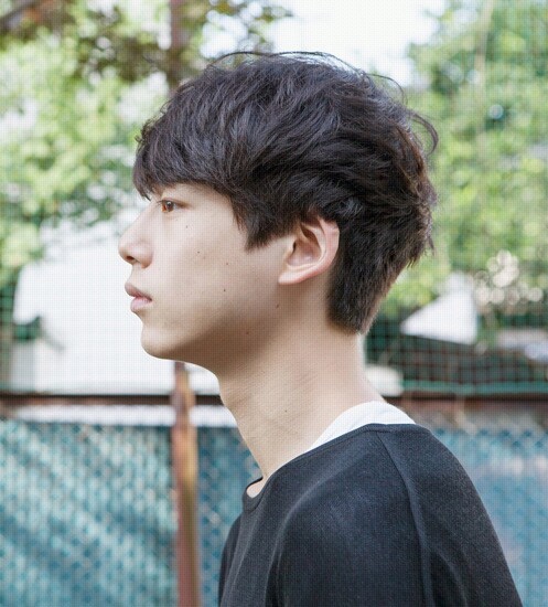 최근 배우로 데뷔한 일본의 남자모델 | 인스티즈