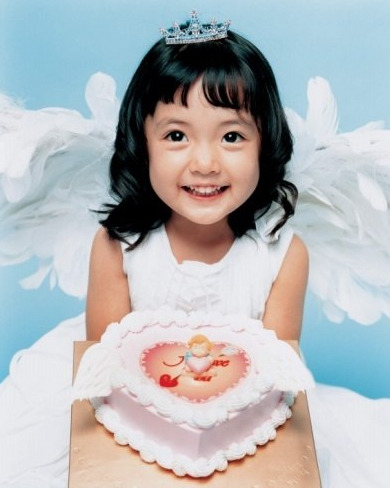 아이스크림 소녀 근황.jpg | 인스티즈