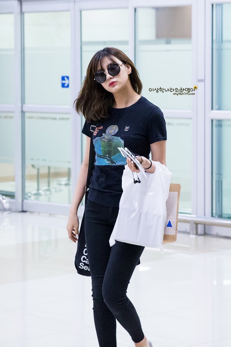 Apink 오하영 | 인스티즈