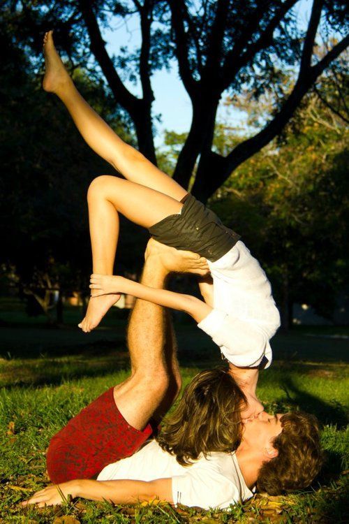 키스 겁나 어렵게 하는 커플들.jpg | 인스티즈