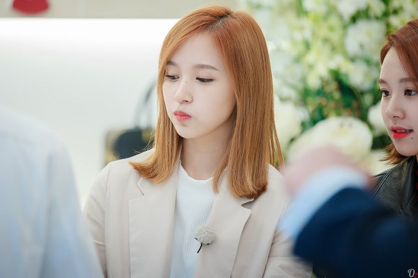 트와이스 미나 | 인스티즈