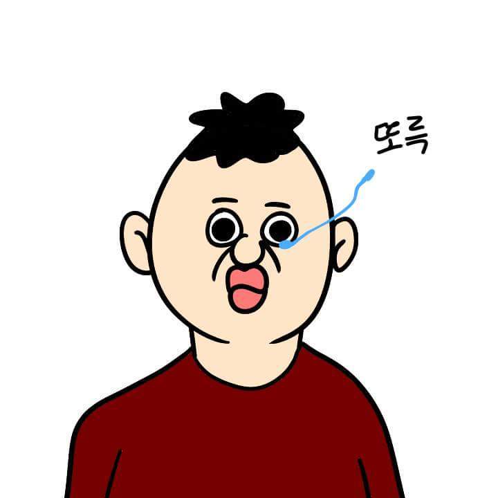 머리자르는 만화 | 인스티즈