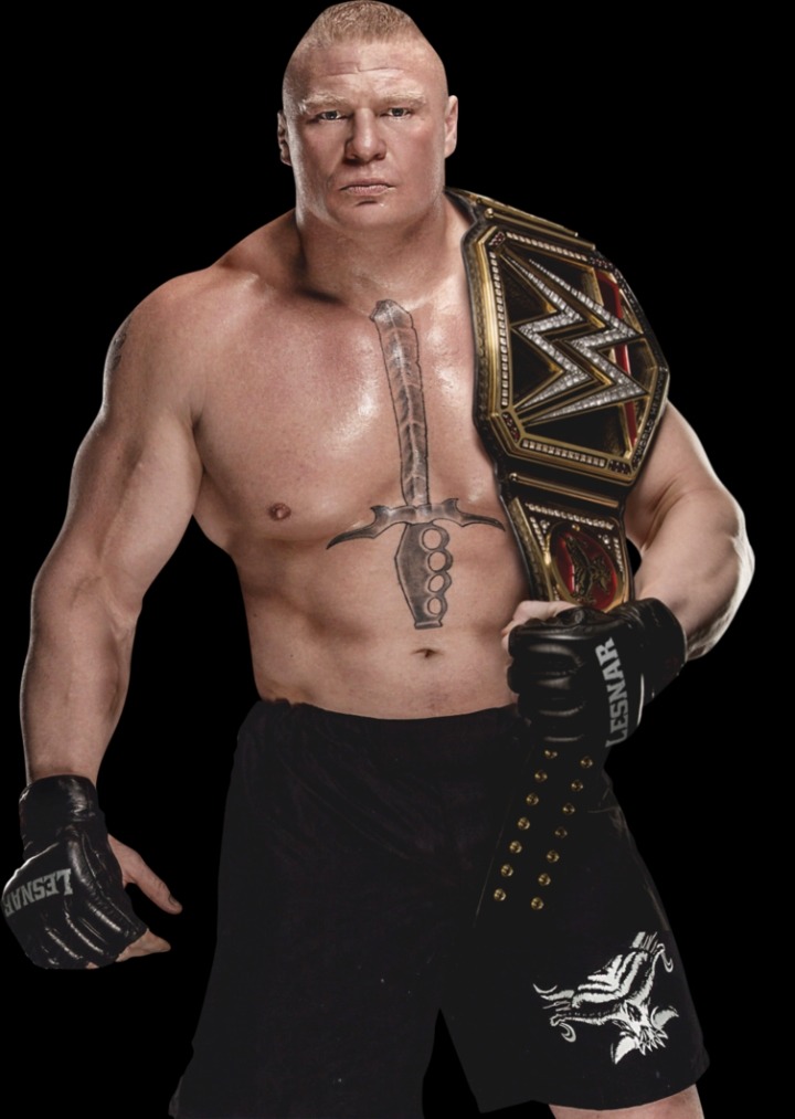 겉모습만 봤을때 세상에서 가장 쎄보이는 사람은 누구? | 인스티즈