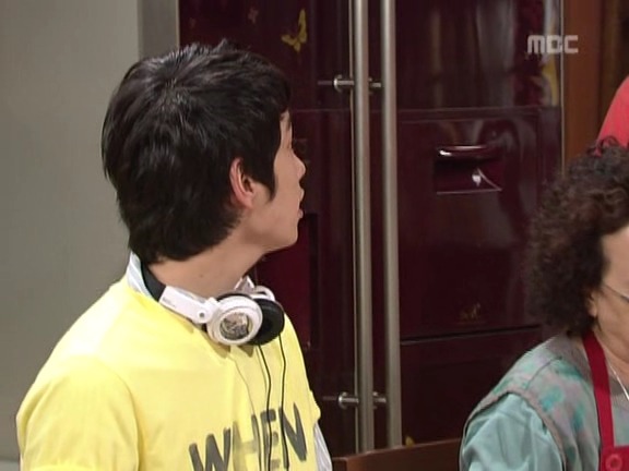 [거침없이하이킥] 위기가 찾아온 범이 ㅋㅋㅋㅋㅋㅋㅋ.jpg | 인스티즈