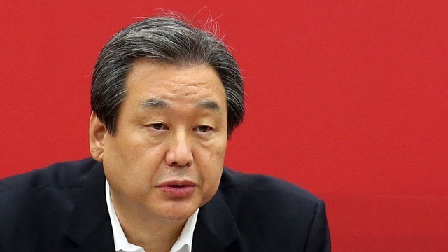 2년전만해도 차기대통령자리가 유력했던 | 인스티즈