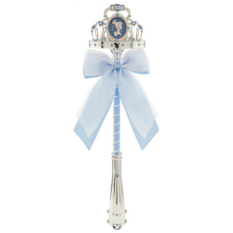 디즈니 공주들도 가지고 있는 요술봉.jpg | 인스티즈